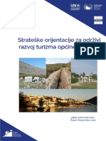 01 Final Draft Tourism Klaric Sep2021