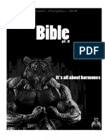 Biblia Roidz Profiles - 2.0
