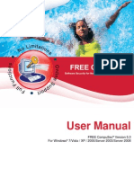 FREE CompuSec v5.3 Manual