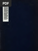 OEUVRES Tomo III (Michel Bakounine)