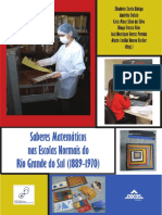 Saberes Matematicos - E-Book