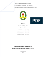 PDF Askep Hirschprung Atresia Ani Atresia Ductus Hepaticus SGD 3 Compress
