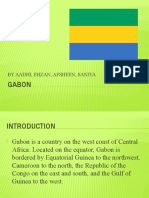 Gabon