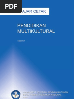 Download Pendidikan Multikultural by Taufik Agus Tanto SN61414964 doc pdf