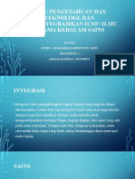 Powerpoint Agama #