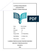 Laporan Elka Modul 2