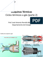 4 - Ciclo A Gas (Parte 2) - 4