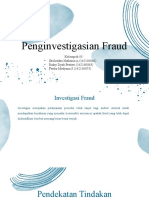 Kelompok 05 EA-A Penginvestigasian Fraud