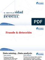 AML Fraud & Detection Parte II