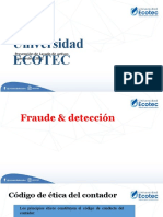 AML Fraud & Detection