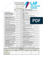 NL 3000 NF FRM KAM NNA HS 000011 Lista Verificacion Maniobras de Izajes Rev0