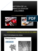 Histo Farmaco Colombiana