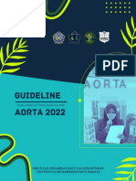 Guideline Revisi Aorta 2022