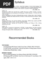 WBP 5 Sem Unit 01 & 02