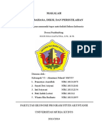 Makalah Kelompok 6