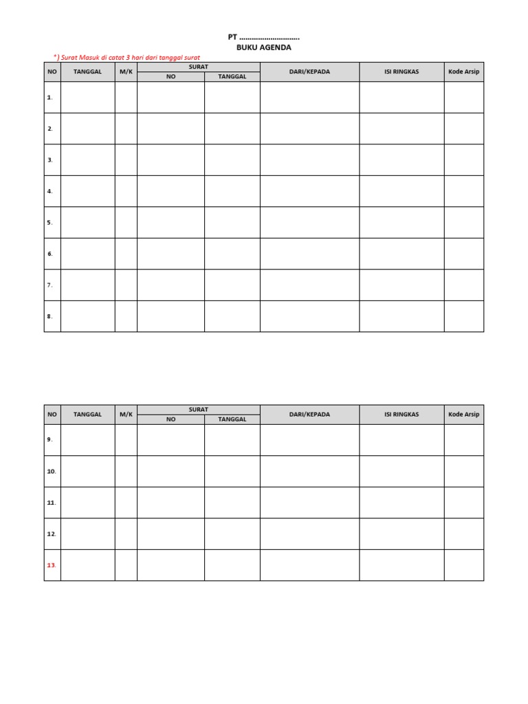 form-buku-agenda-pdf