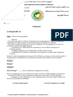 Lettre de Recommandation2019 2020 (2) Converti