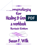 Numerology For Healing and Growth 3