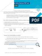 PDF Lisible Par Machine