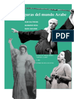 Grandes Figuras Del Mundo Arabe