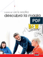 ClickShare Family Brochure - ES - LR PDF