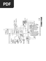 Kobelco-S7yo00807ze01 Electric Diagram