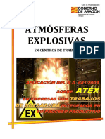 Atmósferas Explosivas