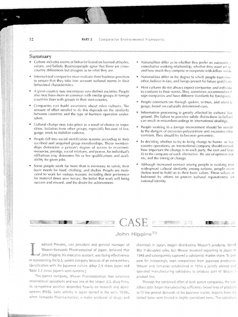 Case Study John Higgins Compress PDF Social Epistemology Science