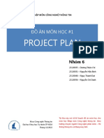 NMCNTT Template ProjectPlan