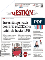 Diario Gestion 22.11.22