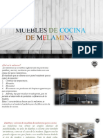 Muebles de Cocina