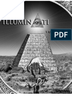 Los-Illuminati y El Nuevo Orden Mundial - PDF Versión 1