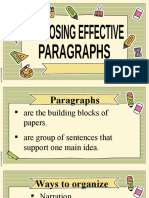 Q4 Mod56 Composing Effective Paragraphs DELIVERING