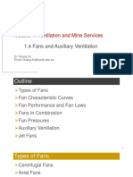 1.4 Fans and Auxiliary Ventilation Student Version PDF