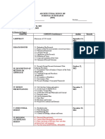 Pre Thesis 2022 On Sustainability