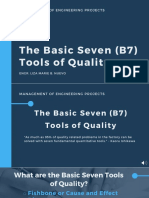 LECTURE 3 - Basic Seven Tools