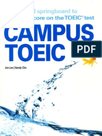 Campus Toeic