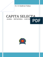 Capita Selecta 1 & 2