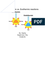 Chemistry Report