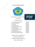 Makalah Adenovirus Ispa 4