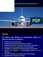 01 Aspectos Generales de Las Aeronaves.