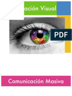 2 Comunicación Masiva