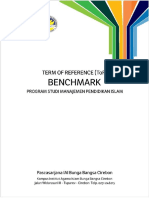 Tor Benchmark