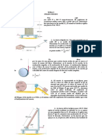 Tema 5. Tareas