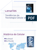 Cenários Da Telefonia Brasileira 2005-2010