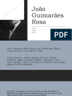 Joao Guimarães Rosa