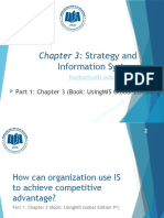 2_Information Systems for Competitive Advantage