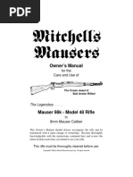 Mauser 98