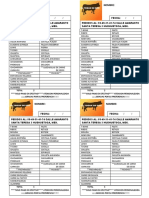 Notas Carniceria Correctas PDF
