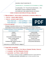 Geografia 6c Zróżnicowanie 15.04